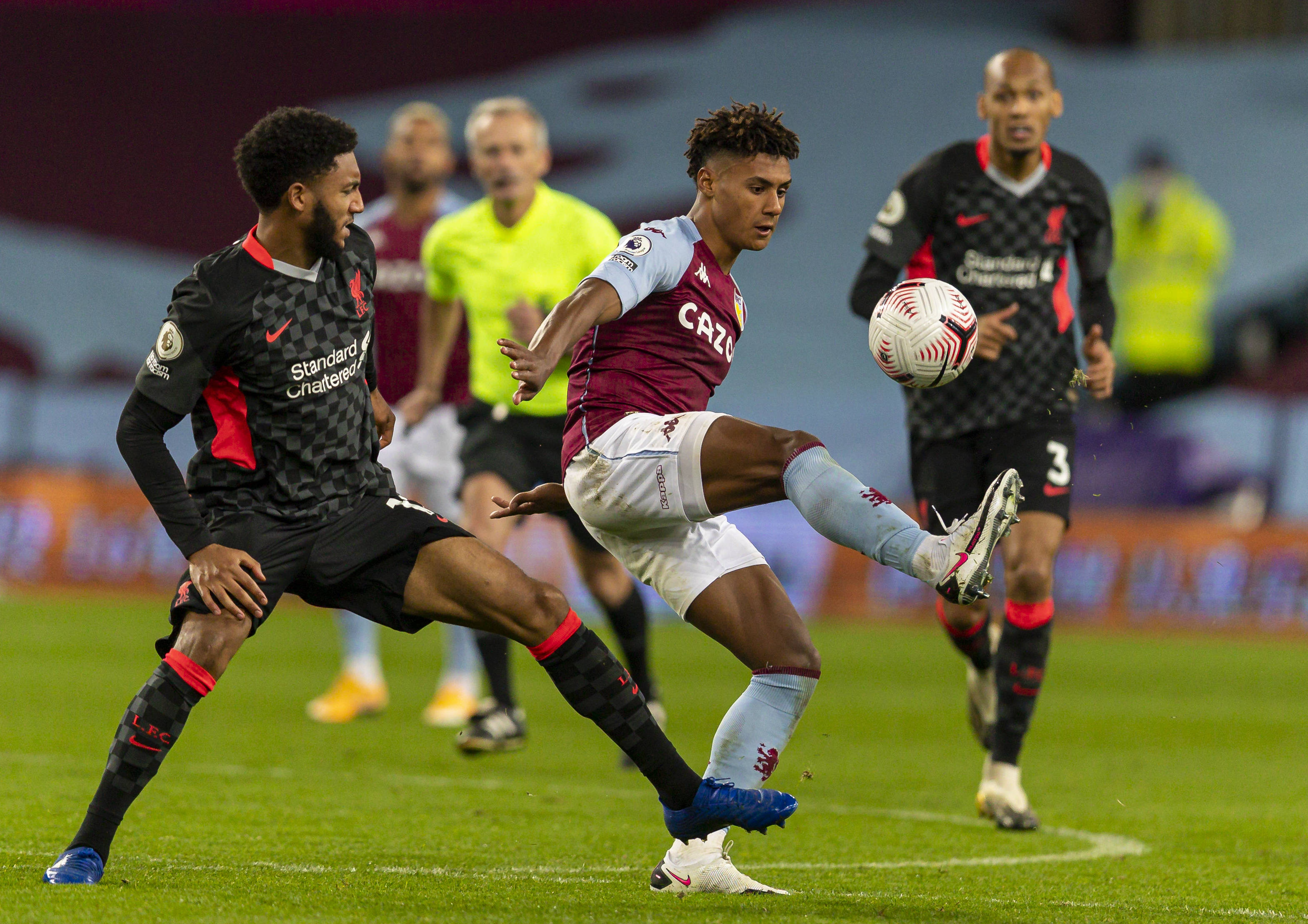迪亚斯团队 迪亚斯团队