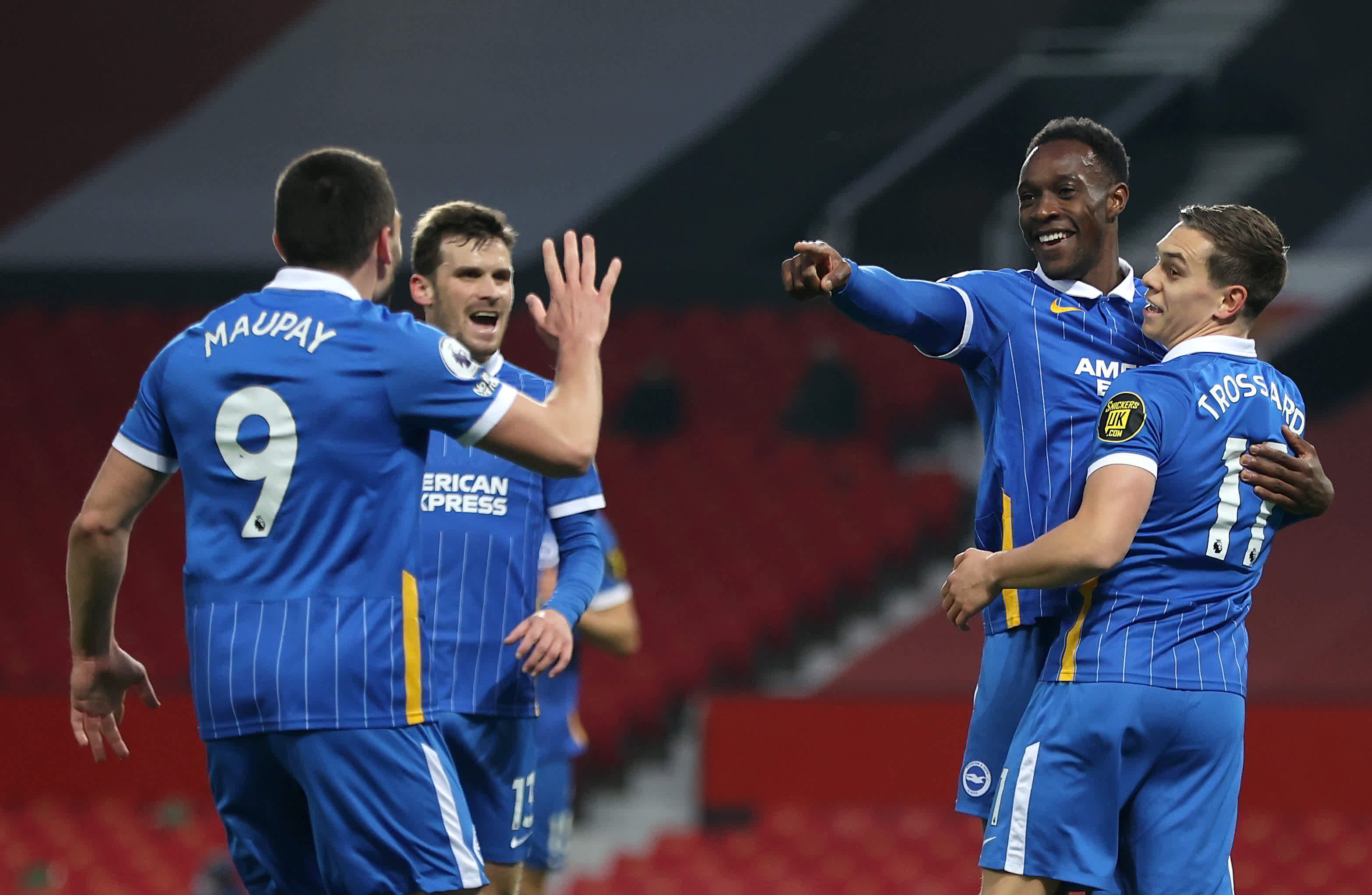 他的表现一 他的表现一