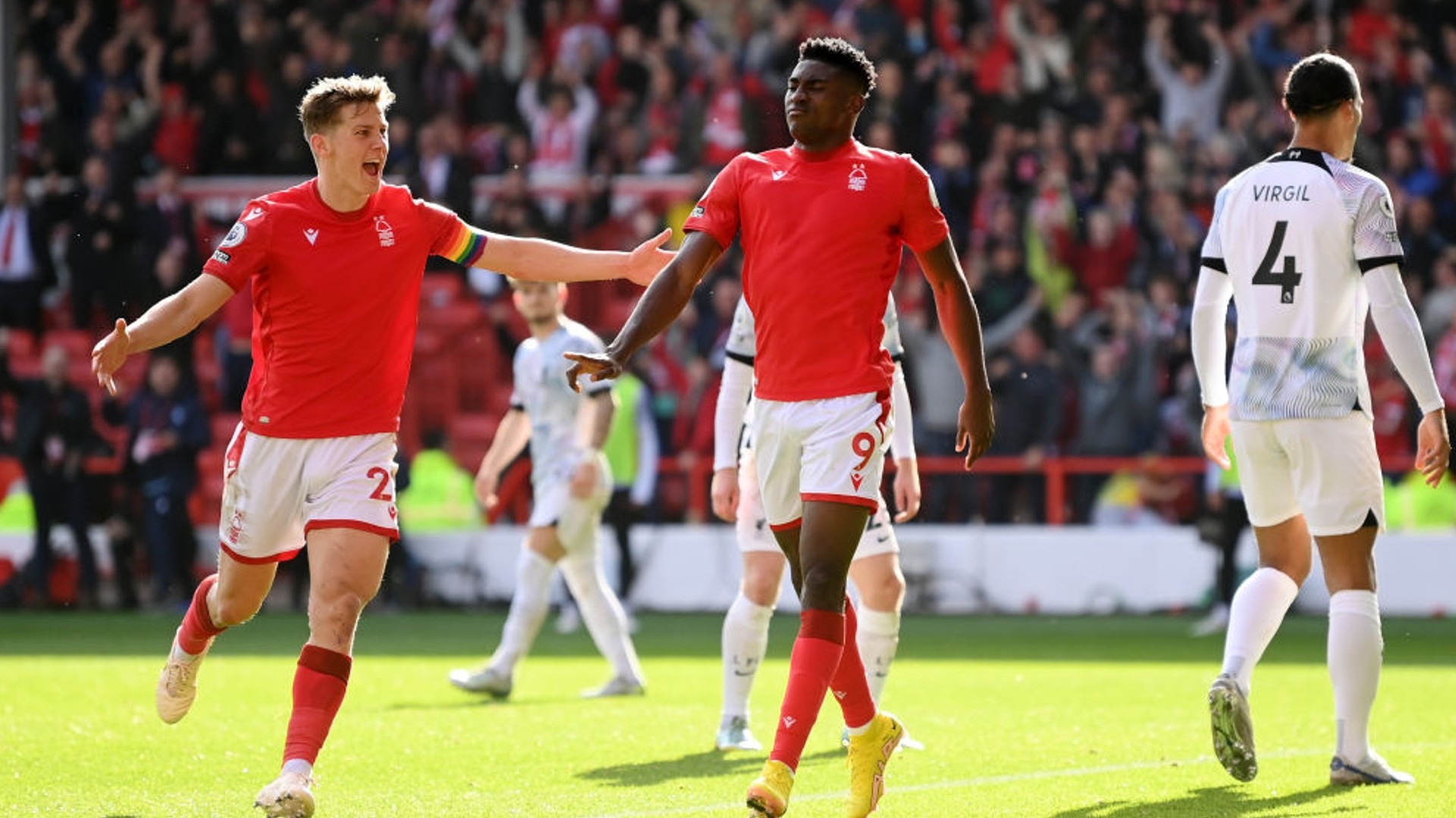 可以预见 可以预见